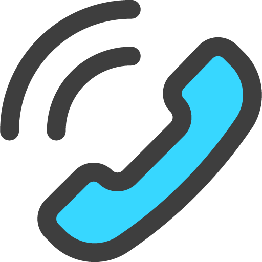 Phone ringing icon svg png free download