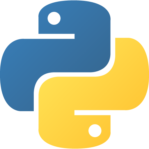 Python icon svg png free download - 4