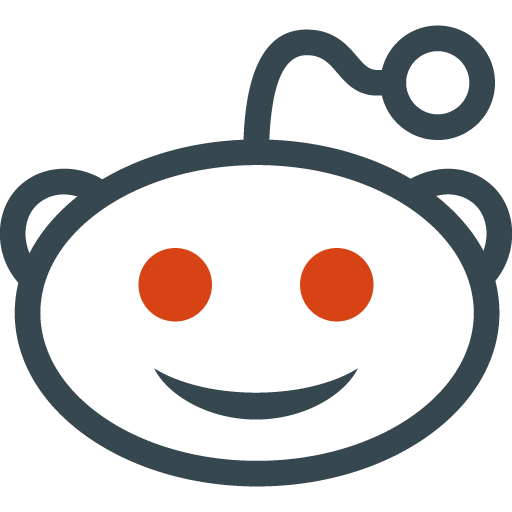 reddit icon 6