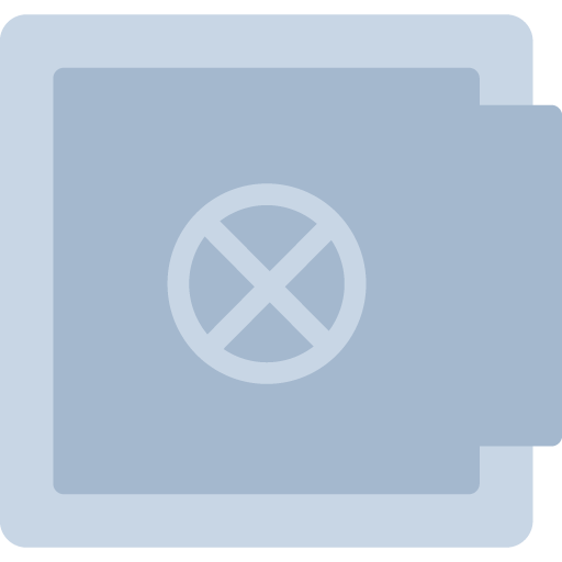 Safe icon svg png free download 5