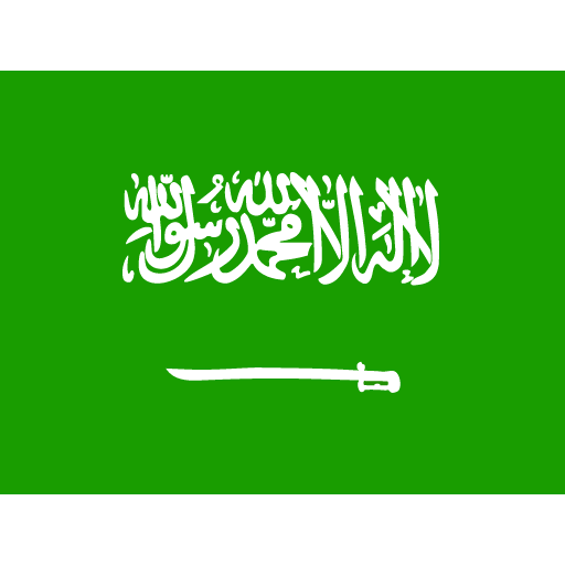 Saudi arabia flag icon svg png free download