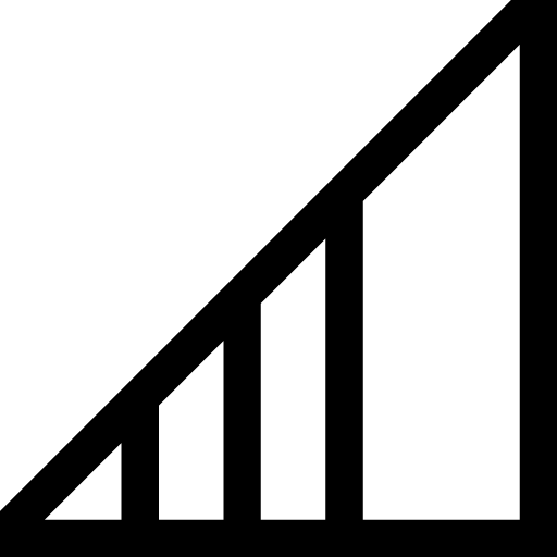 Signal cellular 3 icon svg png free download