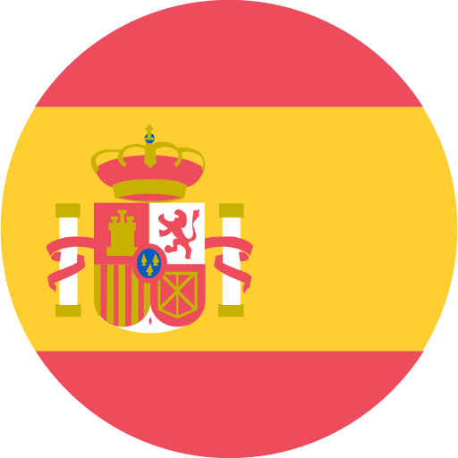 Spain icon svg png free download