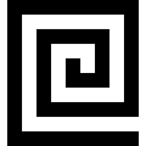 Spiral icon svg png free download 2