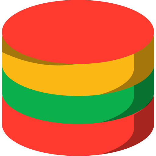 Storage icon svg png free download 8