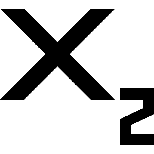 2 subscript copy