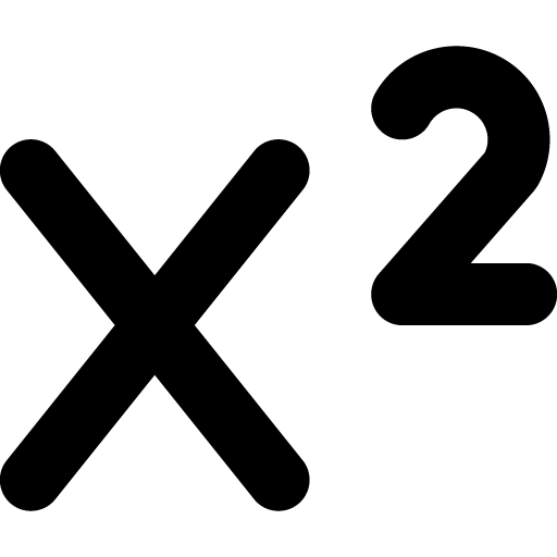 5 superscript 2