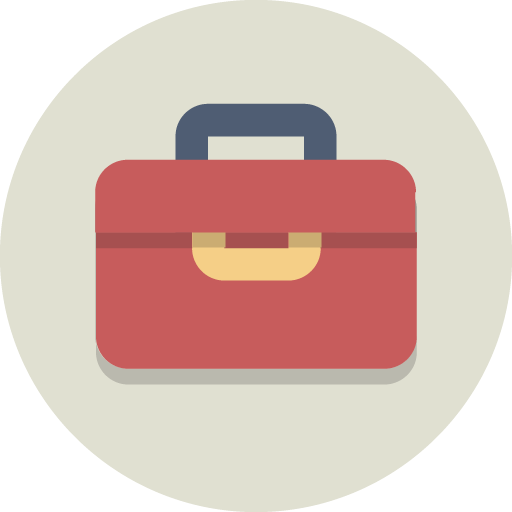 Toolbox icon svg png free download