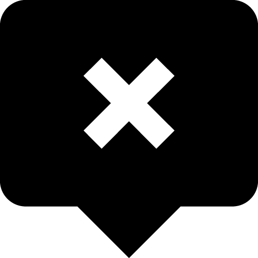 Tooltip remove icon svg png free download