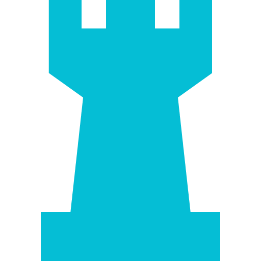 Turret icon svg png free download