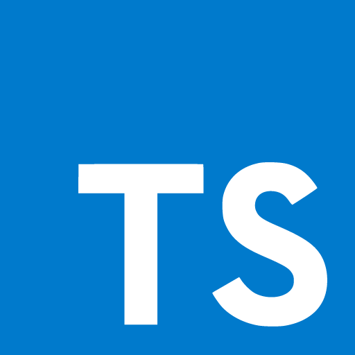 Typescript icon svg png free download - 2