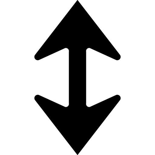 Updown icon svg png free download