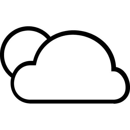 Variable fullmoon icon svg png free download