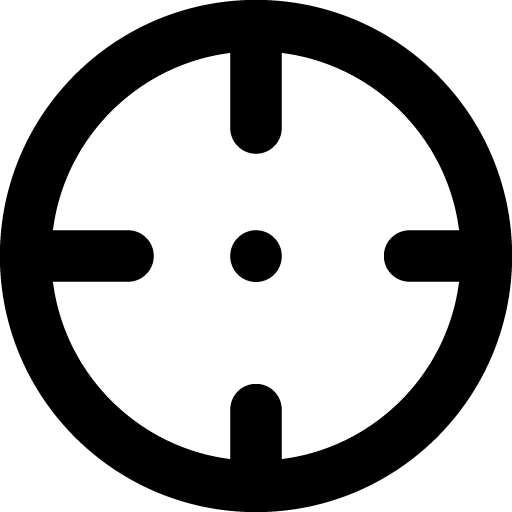 Viewfinder icon svg png free download