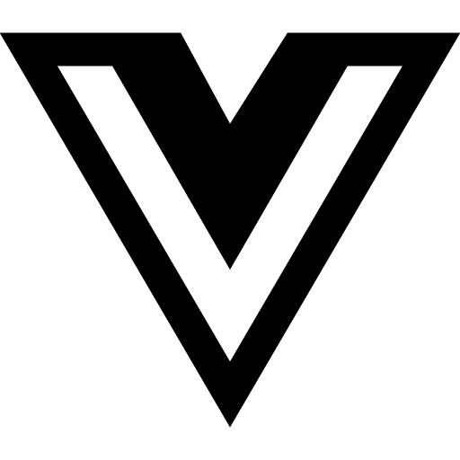 Vue js icon svg png free download