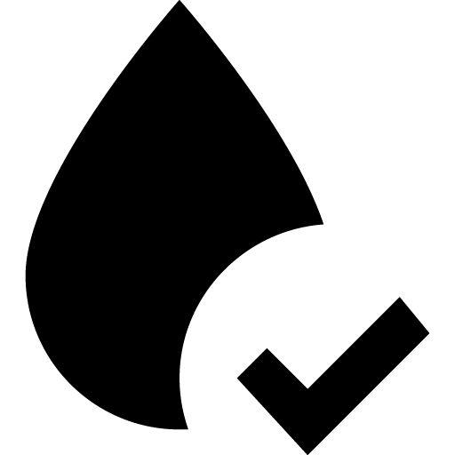 water check Download free icon