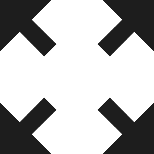 Zoom out map icon svg png free download - 2